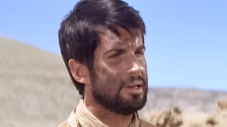 George Hamilton, A Time For Killing