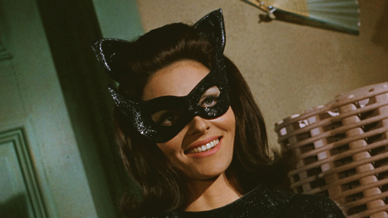 Cat Batman: filme