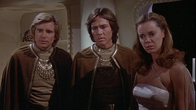 Battlestar Galactica 1978