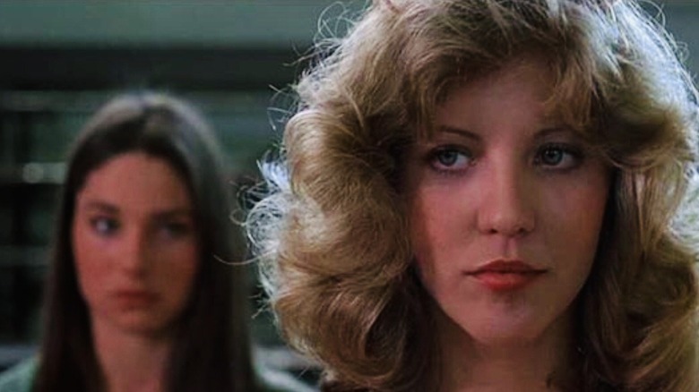 Nancy Allen in Carrie