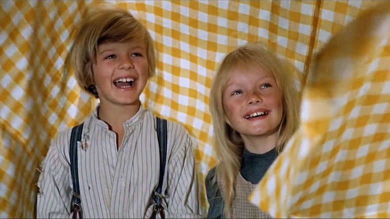 Adrian Hall, Heather Ripley, Chitty Chitty Bang Bang