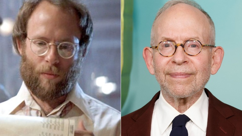 Bob Balaban