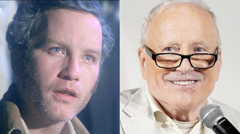 Richard Dreyfuss