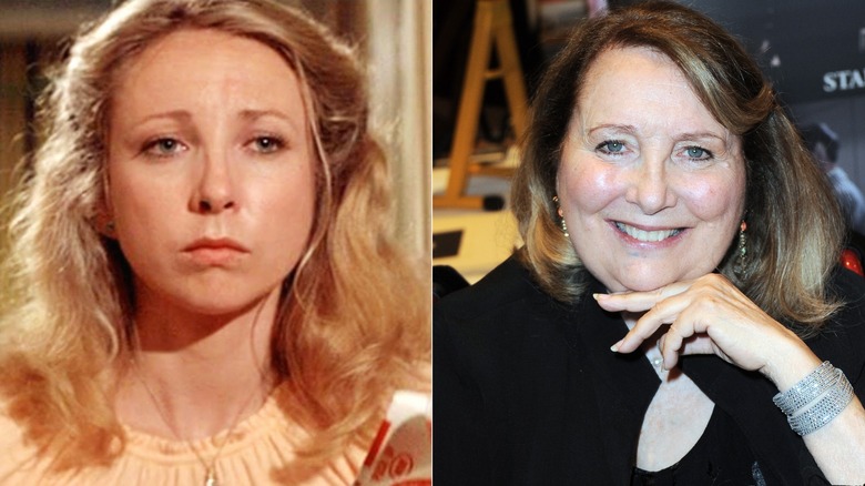 Teri Garr
