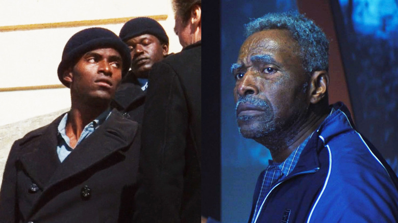 Carl Lumbly Alcatraz Falcon Soldier