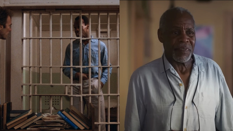 Danny Glover Alcatraz Press Play