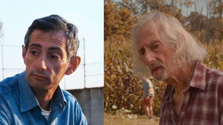 Larry Hankin Escape Eden