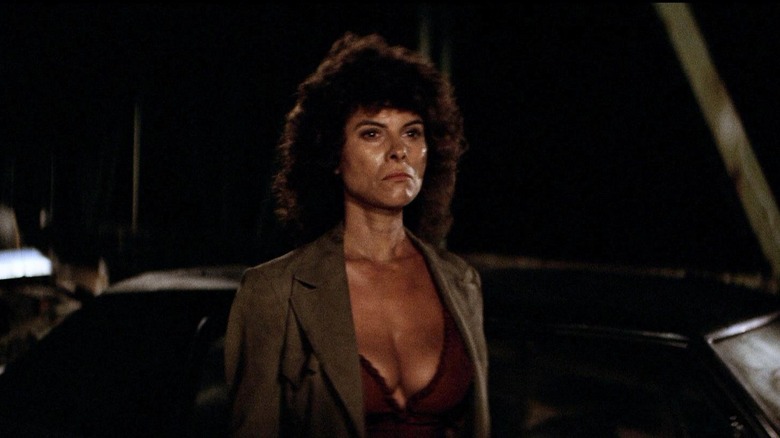 Adrienne Barbeau