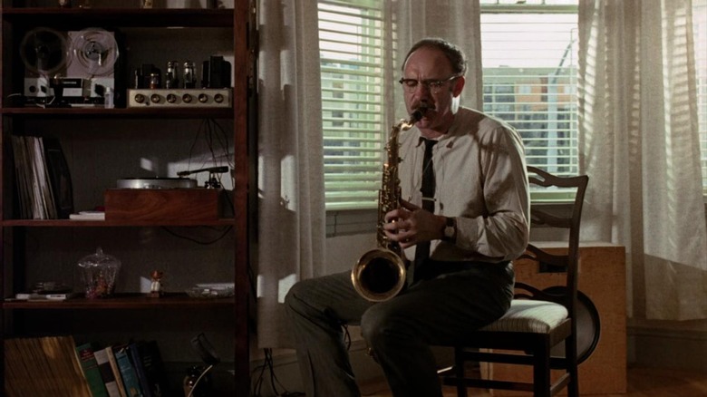 The Conversation Gene Hackman