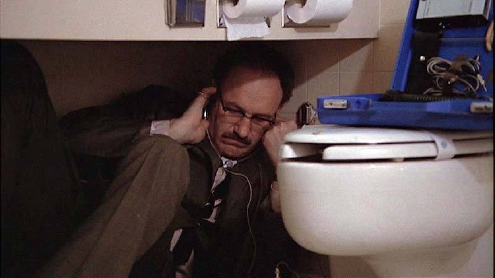 The Only Major Actors Still Alive From Francis Ford Coppola's The Conversation - Vimarsana News