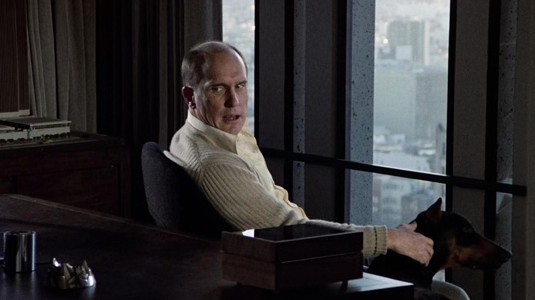 The Conversation Robert Duvall