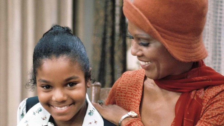 Janet Jackson, Good Times