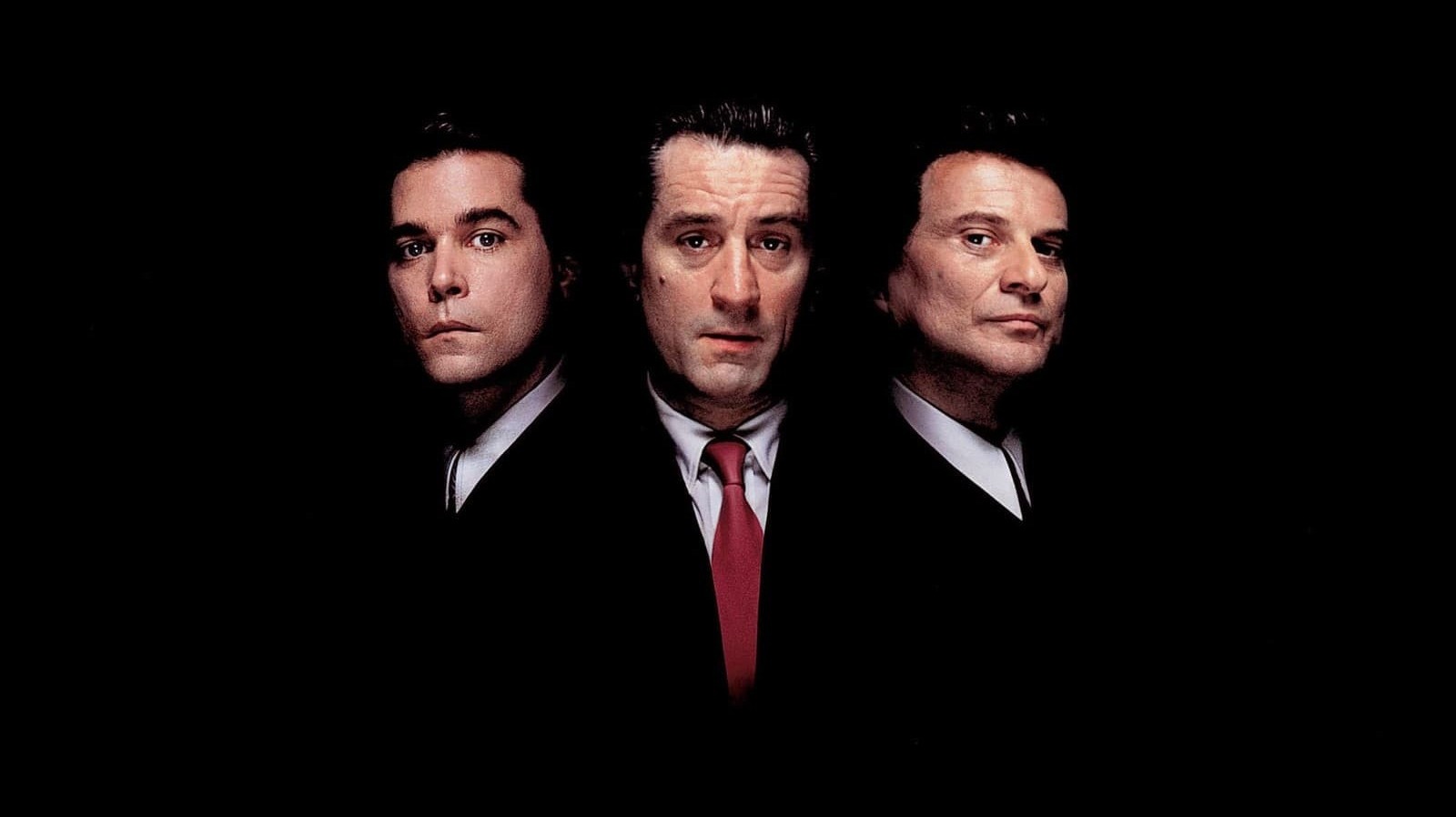 The Only Major Actors Still Alive From Goodfellas