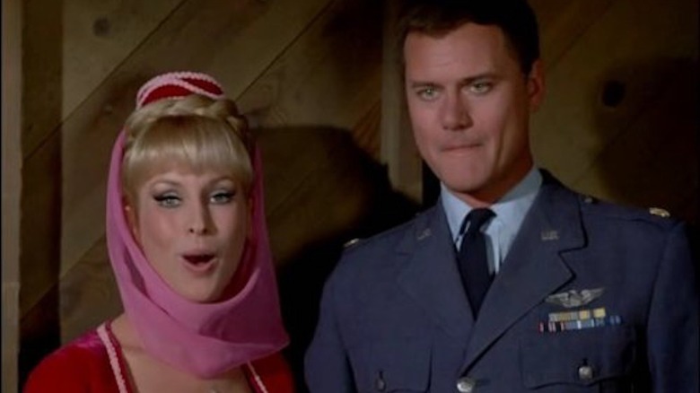 Barbara Eden I Dream of Jeannie