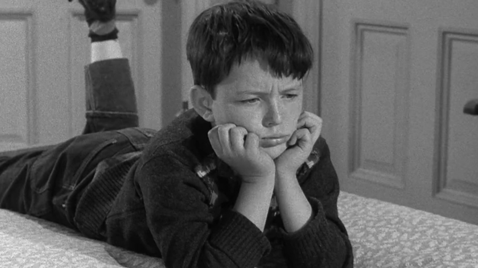 The Only Major Actors Still Alive From Leave It To Beaver