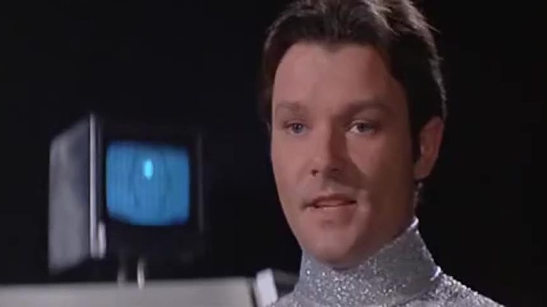 Michael Anderson Jr. in Logan's Run