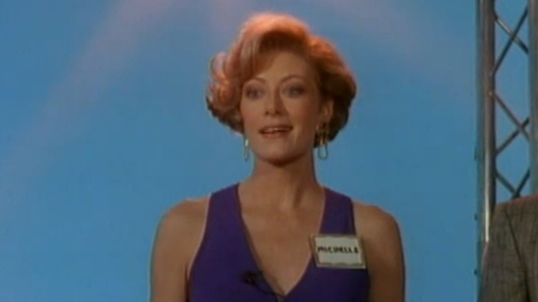 Nancy Stafford, Matlock