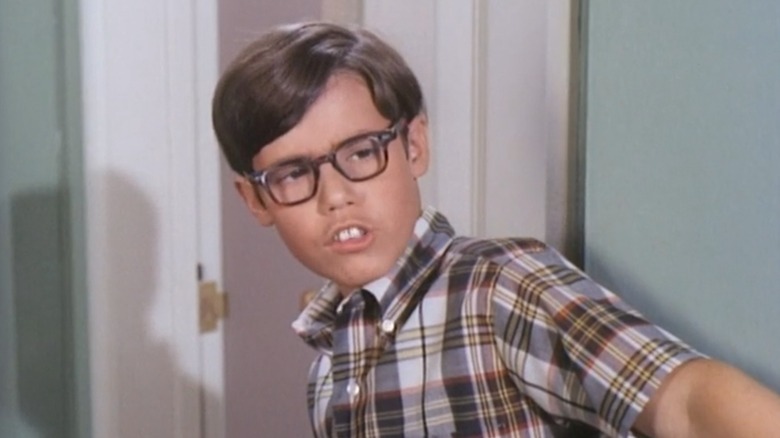 Barry Livingston, My Three Sons