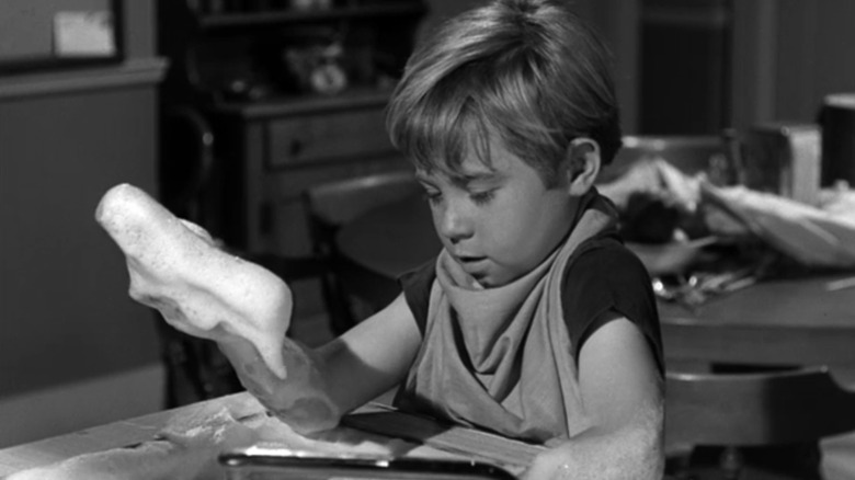 Stanley Livingston, My Three Sons