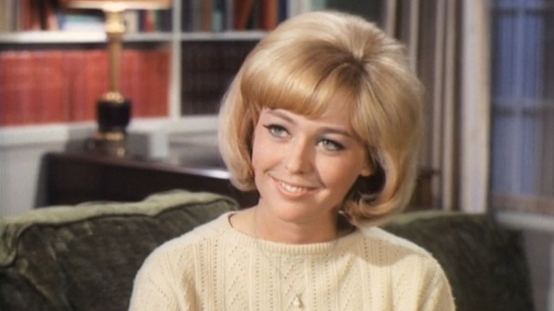 Tina Cole, My Three Sons