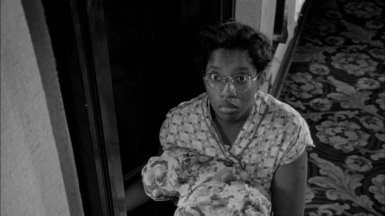 P.J. Johnson in Paper Moon