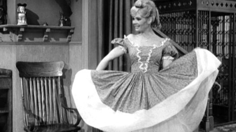 Petticoat Junction Jeannine Riley