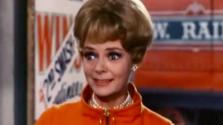 Petticoat Junction June Lockhart