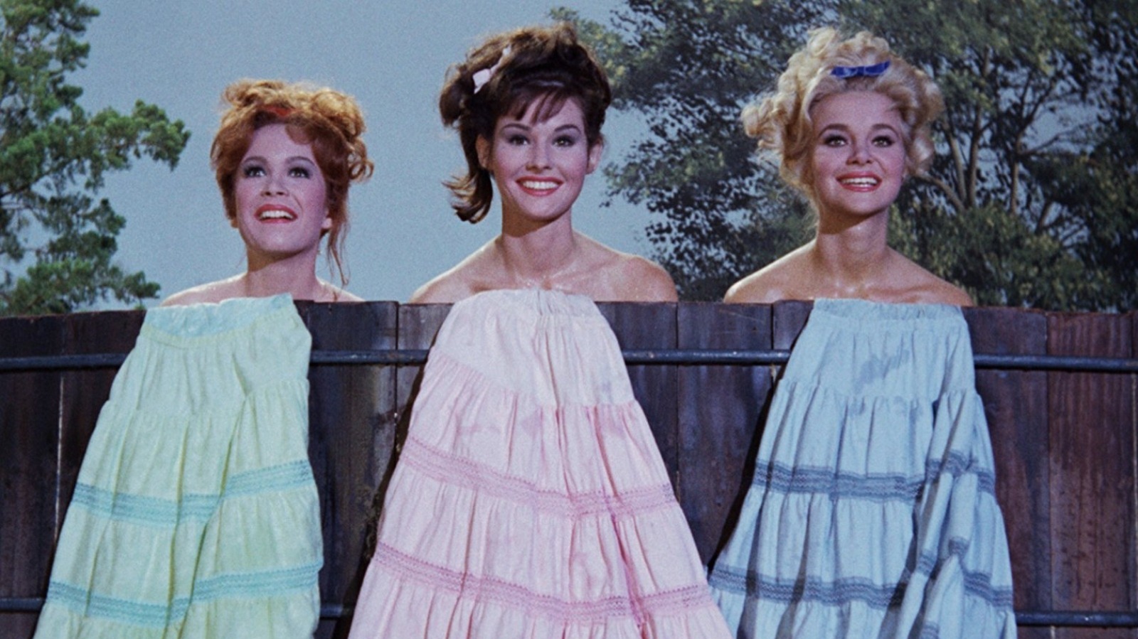 The Only Major Actors Still Alive From Petticoat Junction