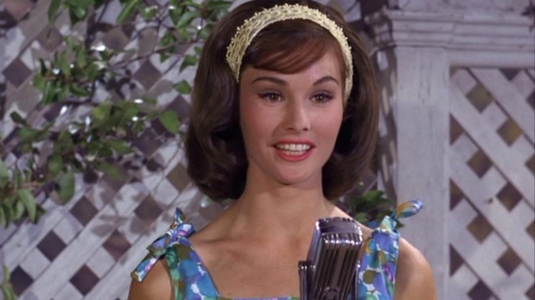 Petticoat Junction Lori Saunders