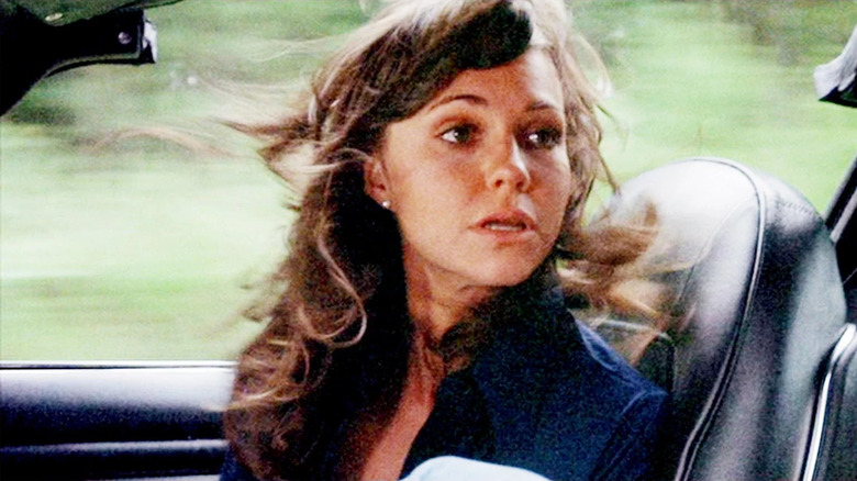 Smokey and the Bandit, 80 For Brady