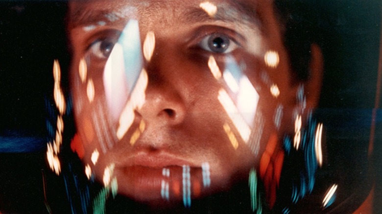 2001: A Space Odyssey