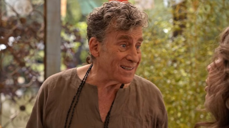 Paul Michael Glaser, Grace and Frankie