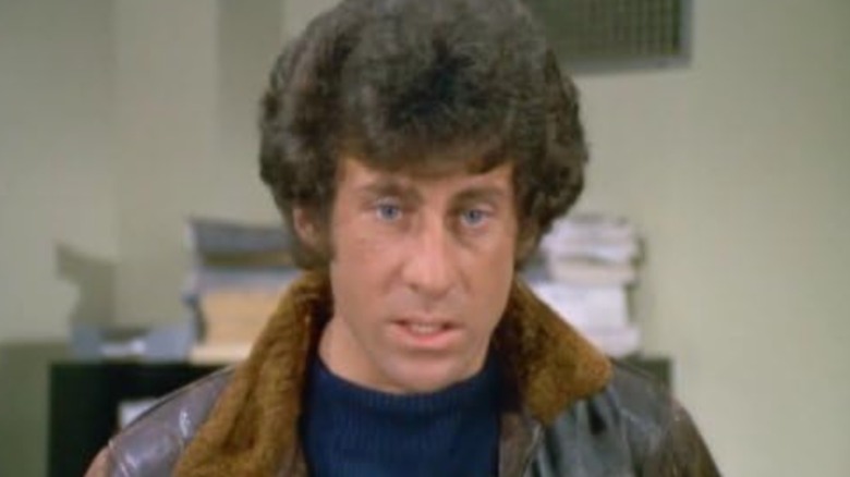 Paul Michael Glaser, Starsky & Hutch
