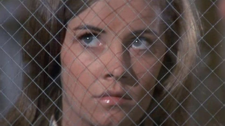 Dianne Hull in The Arrangement