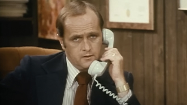 Bob Newhart, The Bob Newhart Show