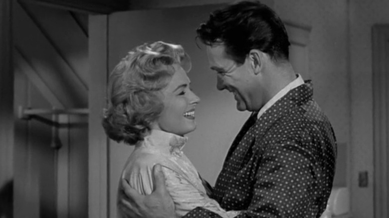 Donna Reed, Carl Betz, The Donna Reed Show