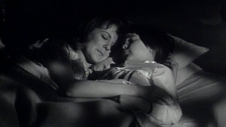 Shelley Fabares, Patty Petersen Mirkovich, The Donna Reed Show
