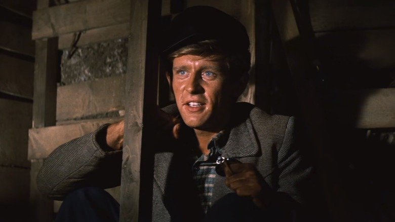John Leyton The Great Escape