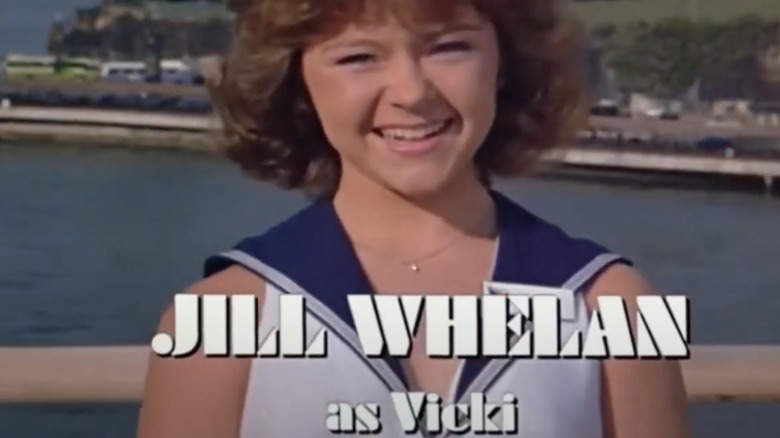 Jill Whelan, The Love Boat