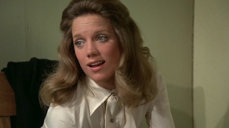 Gretchen Corbett, The Rockford Files
