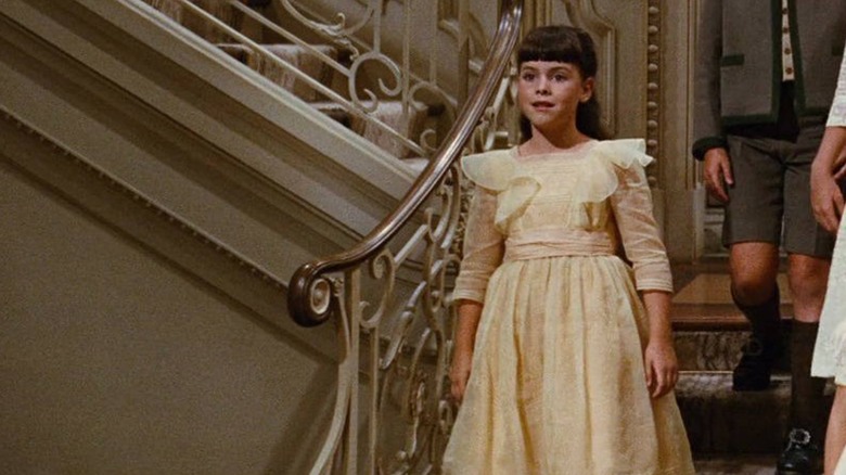 The Only Major Actors Still Alive From The Sound Of Music