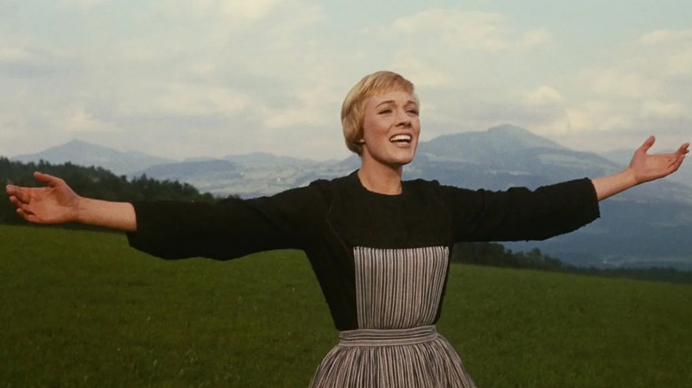 Julie Andrews, The Sound of Music
