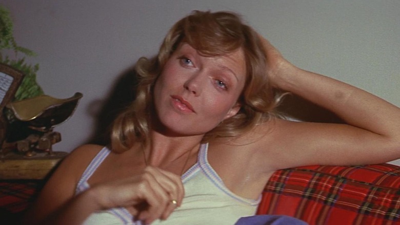 Susan Blakely The Towering Inferno