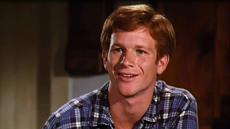 Eric Scott, The Waltons