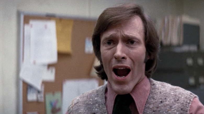 Patrick Gorman em Três Dias do Condor
