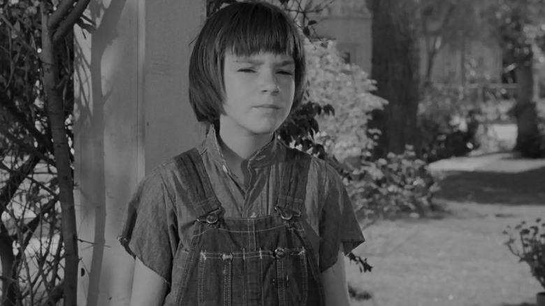 Mary Badham, To Kill a Mockingbird