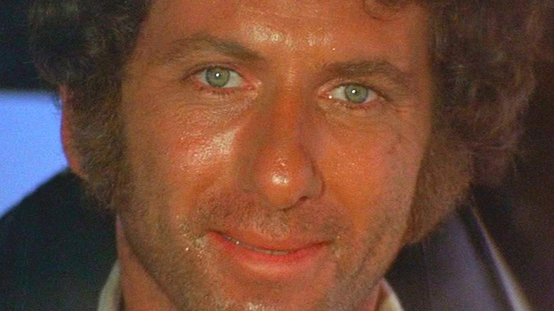 Barry Newman, Vanishing Point