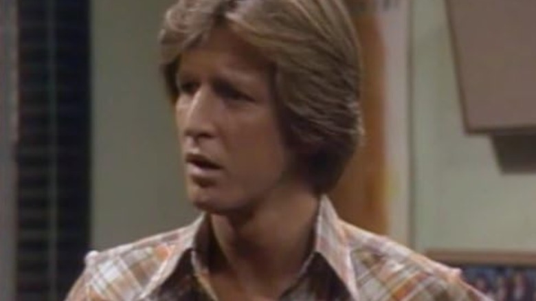 Gary Sandy, WKRP em Cincinnati