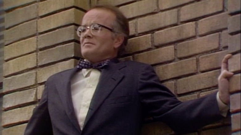 Richard Sanders, WKRP em Cincinnati