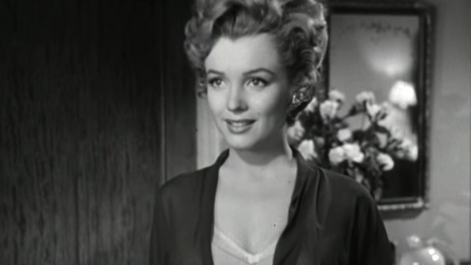 Marilyn Monroe's Don't Bother To Knock Has a Perfect Rotten Tomatoes Score - Vimarsana News